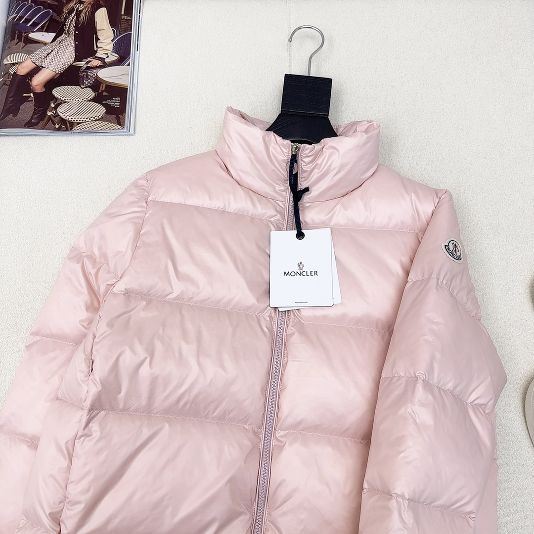 Moncler Down Jackets